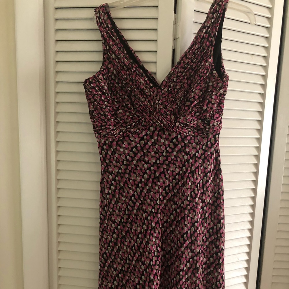 SIZE 10 MADISON LEIGH WOMAN’S DRESS
